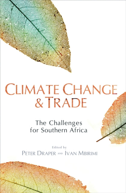 Climate change and trade in Southern Africa