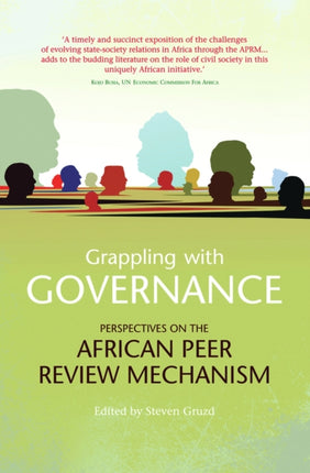 Grappling with governance: Perspectives on the African Peer review mechanism