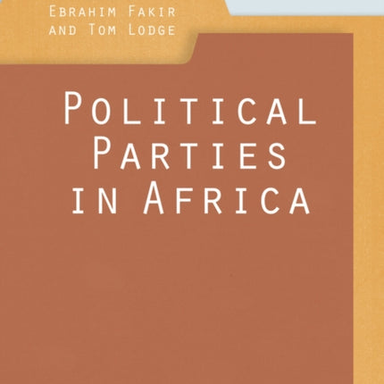 Political parties in Africa