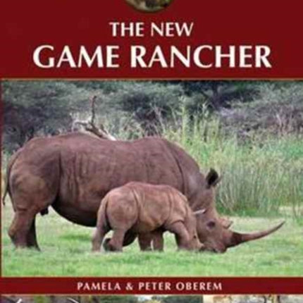 The new game rancher