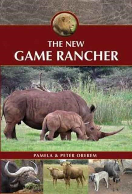 The new game rancher