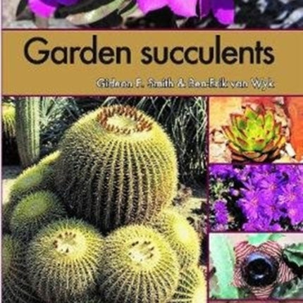 Garden Succulents