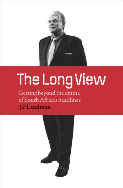 The long view: Getting beyond the panic and the drama of today’s headlines