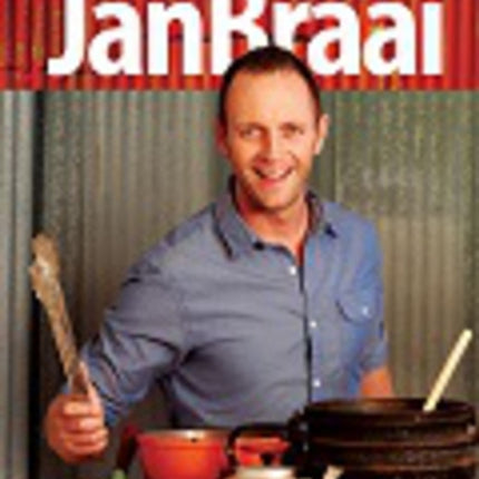 Red hot, Jan Braai