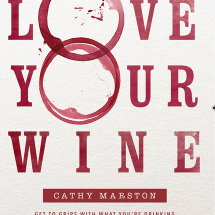 Love your wine: Get to grips with what you're drinking