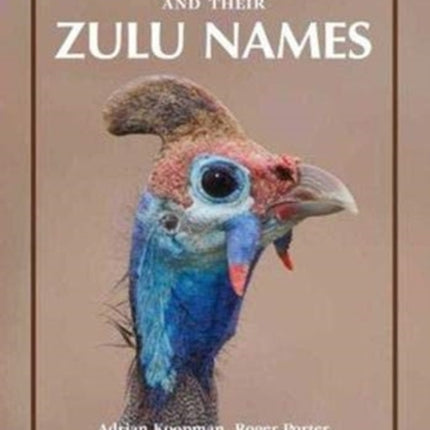 Birds of KwaZulu-Natal and Their Zulu Names