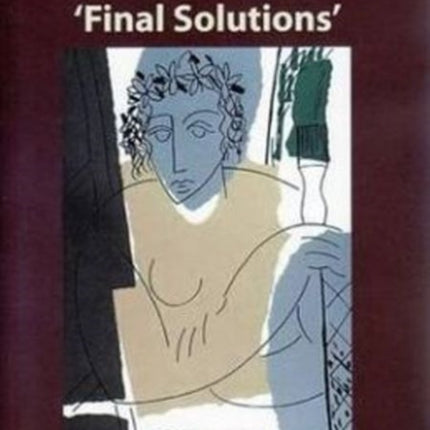 Esther and the End of 'Final Solutions': Theodicy and the Hebrew Biblical Text