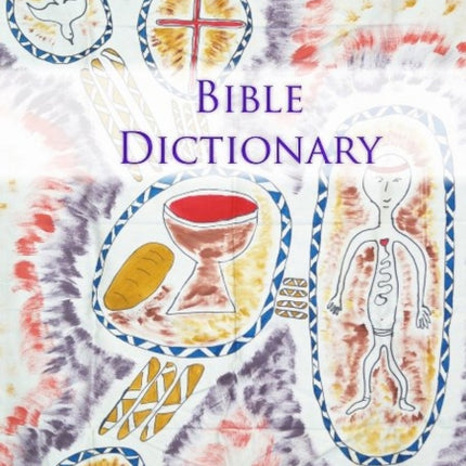 Bible Dictionary