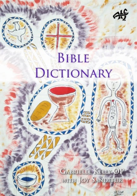 Bible Dictionary