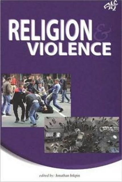 Religion and Violence: Interface: A Forum for Theology in the World