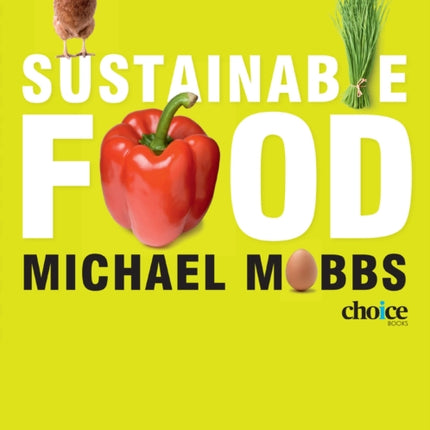 Sustainable Food