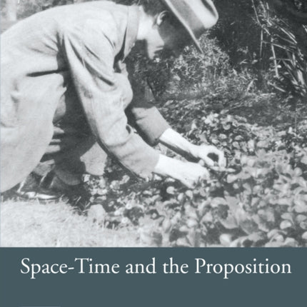 SpaceTime and the Proposition