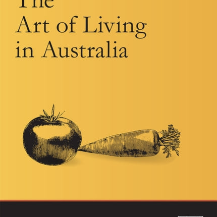 The Art of Living in Australia