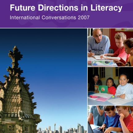 Future Directions in Literacy: International