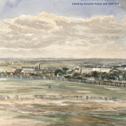 Limits of Location: Creating a Colony