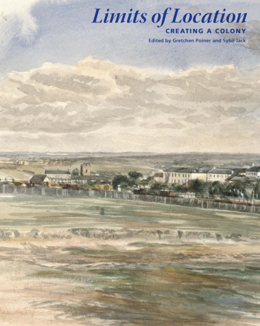 Limits of Location: Creating a Colony