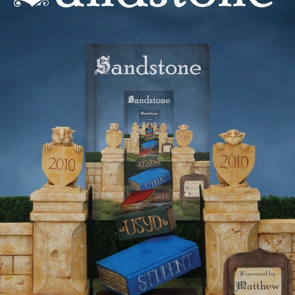 Sandstone