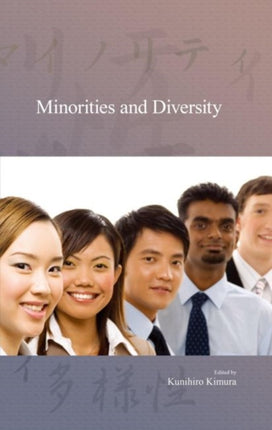 Minorities and Diversity