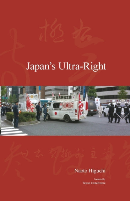 Japan's Ultra-Right