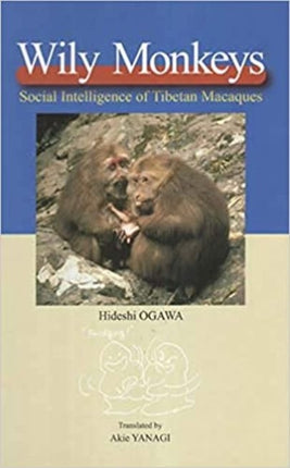 Wily Monkeys: Social Intelligence of Tibetan