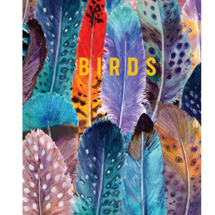 Birds: Luxe Nature