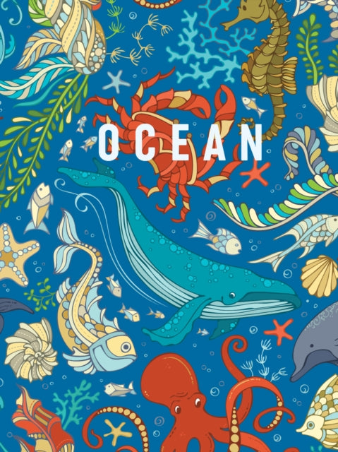 Oceans: Luxe series