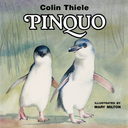 Pinquo