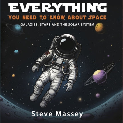 Everything You Need to Know About Space