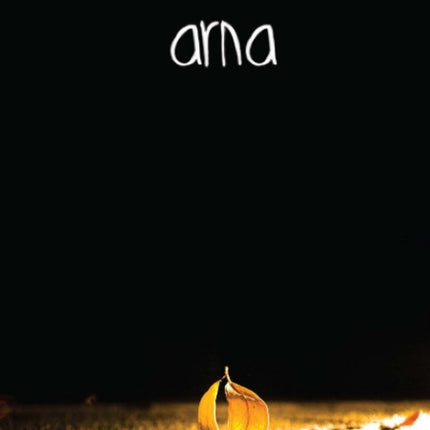 ARNA 2013: The Journal of the University of Sydney Arts Students Society