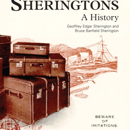 Sheringtons: A History