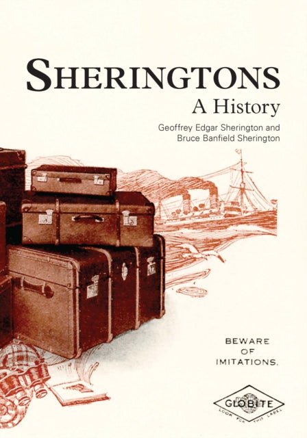 Sheringtons: A History