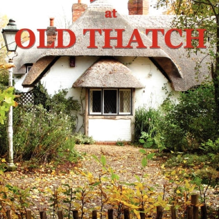 Enid Blyton at Old Thatch