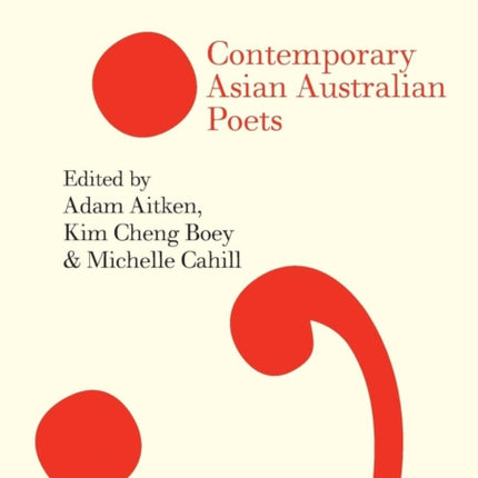 Contemporary Asian Australian Poets