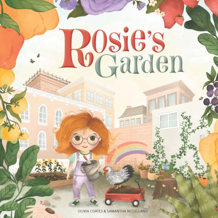 Rosies Garden