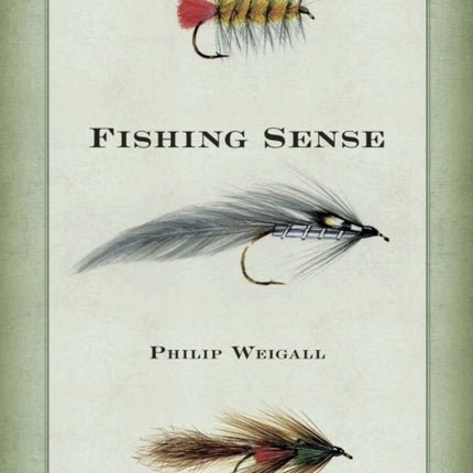 Fishing Sense