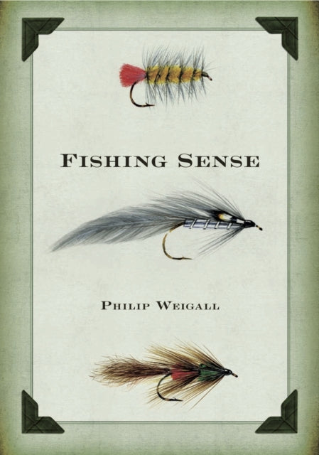 Fishing Sense