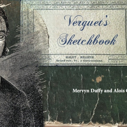 Verguet's Sketchbook: A Marist Missionary Artist in 1840s Oceania