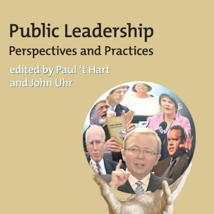 Public Leadership: Perspectives and Practices