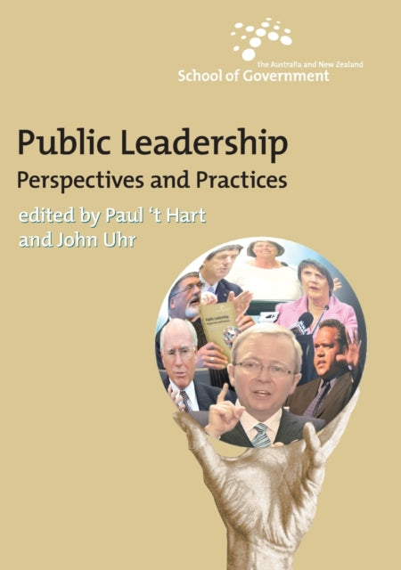 Public Leadership: Perspectives and Practices