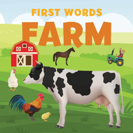 First Words Farm