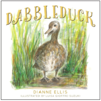 Dabbleduck