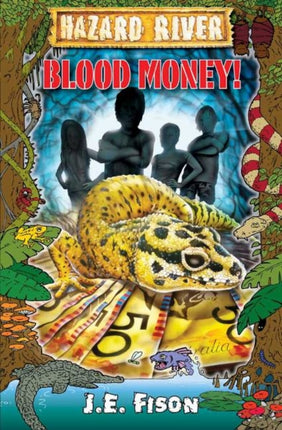 Blood Money!