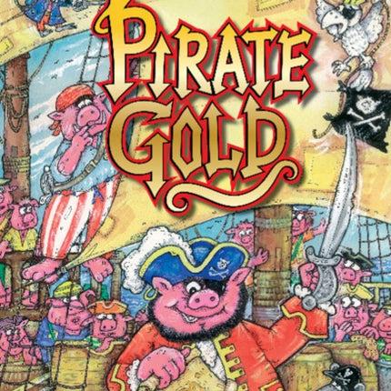 Pirate Gold