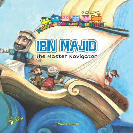 Ibn Majid: The Master Navigator