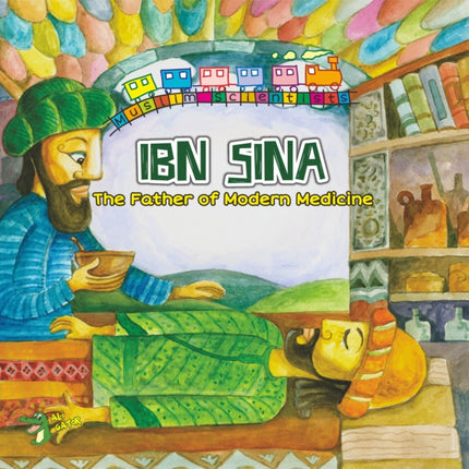 Ibn Sina: The Father of Modern Medicine