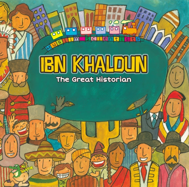 Ibn Khaldun: The Great Historian