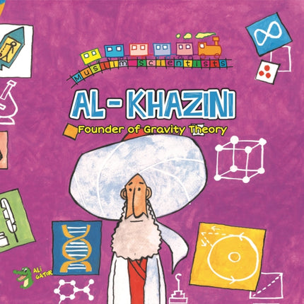 Al Khazini: The Founder of Gravity Theory