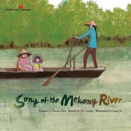 Song of the Mekong River