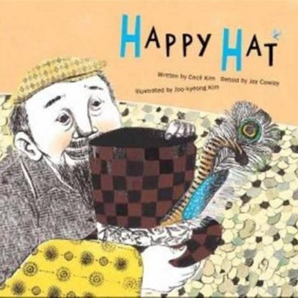 Happy Hat: Positive Thinking