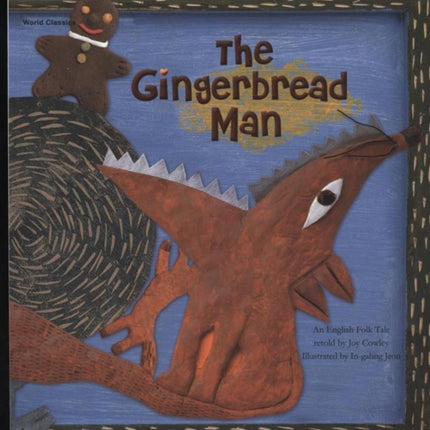 The Gingerbread Man